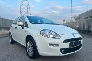 Fiat Punto 1.2 8V solo 49.000km