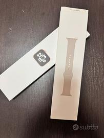 Apple watch SE