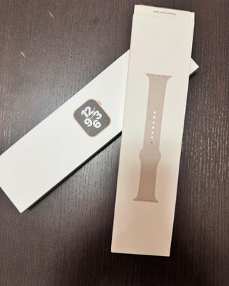Apple watch SE