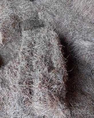 Ballottini fieno 1 e 2 taglio