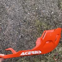 Paramotore Acerbis Ktm 125 Xcw