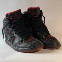 Air Jordan 1 Hight Strap “A Tribe Called Quest”