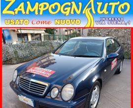 Mercedes-benz CLK 200 Kompressor 192Cv COUPè ZAMPO