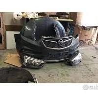 Opel mokka 2021 ricambi rif 21