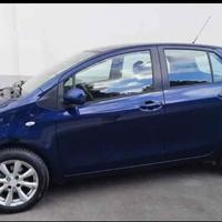 TOYOTA YARIS DEL 2006