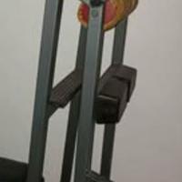 Addominali panatta fit 2000