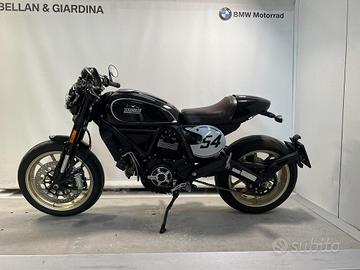 DUCATI Scrambler 800 Cafè Racer