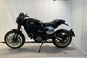 DUCATI Scrambler 800 Cafè Racer