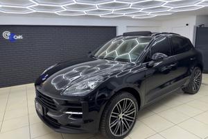Porsche Macan 2.0 IPER FULL TETTO
