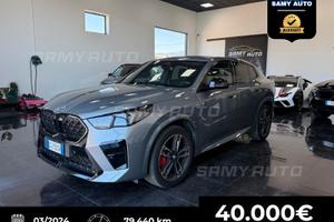 Bmw X2 sDrive 20i Msport