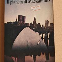 Saul Bellow - Il pianeta di Mr. Sammler