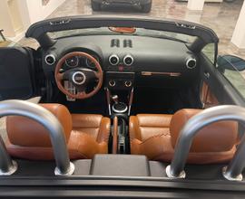 Audi tt roadster