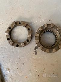 Ingranaggi goldoni 140 special