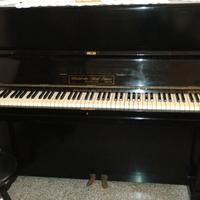 pianoforte verticale 