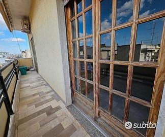 GROTTAGLIE via Salgari - Quattro vani + accessori