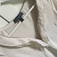 Blusa Camomilla originale