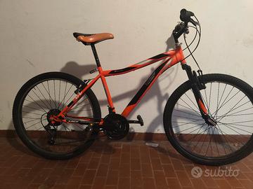 Bicicletta ragazzo 10-14 anni