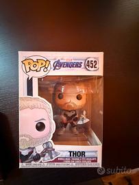 Thor Avengers Funko Pop