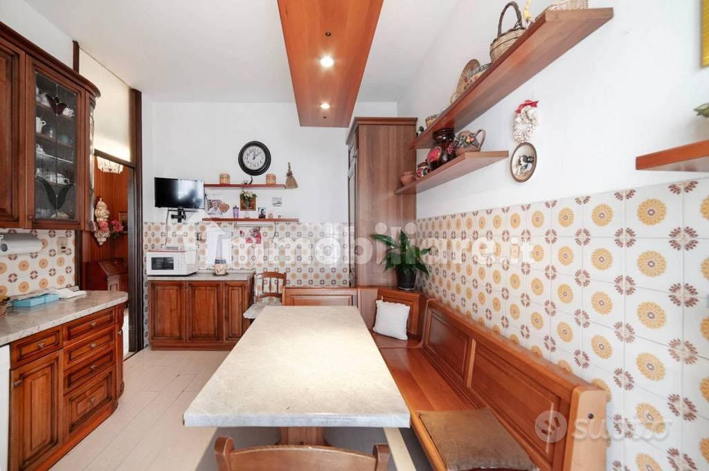Appartamento – Monza, Cristo Re - Altro