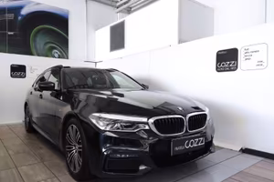BMW Serie 5(G30/31/F90) - 520d xDrive Touring Mspo