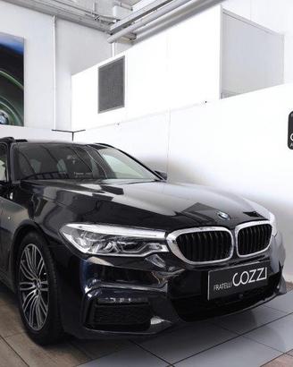 BMW Serie 5(G30/31/F90) - 520d xDrive Touring Mspo