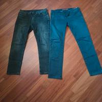 Jeans uomo originali