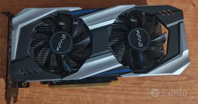 GeForce GTX 1060 6GB