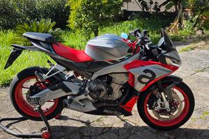 Aprilia Tuono 660 35KW