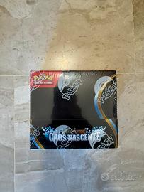 Pokemon Box 36 Pacchetti Caos Nascente