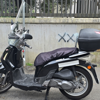 Kymco People 200i