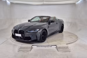 BMW Serie 4 M4 G83 2021 Cabrio Benzina M4 Cab...