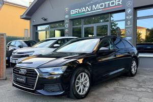 Audi A6 Avant 35 2.0 TDI S tronic Business Design