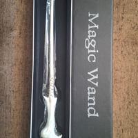 bacchetta magica Voldemort