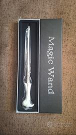 bacchetta magica Voldemort