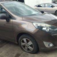 ricambi Renault grand Scenic 