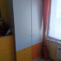 Mobile per Cameretta Bambini Marca Colombini