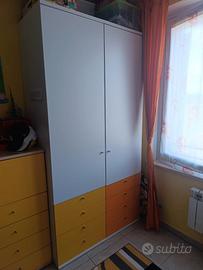 Mobile per Cameretta Bambini Marca Colombini