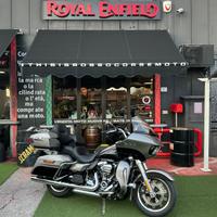 Harley-Davidson 107 Road Glide Ultra (2017 - 18) -