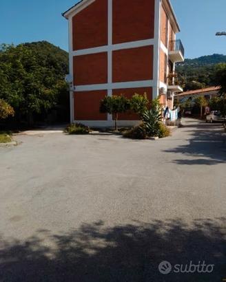 La casa di Francesco