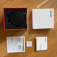 Speedbooster Viltrox ef fx2