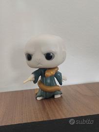 Funko Pop Voldemort