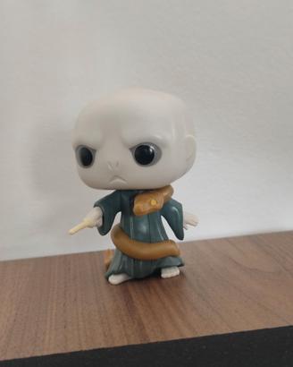 Funko Pop Voldemort