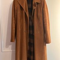 Cappotto D&G vintage