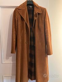 Cappotto D&G vintage