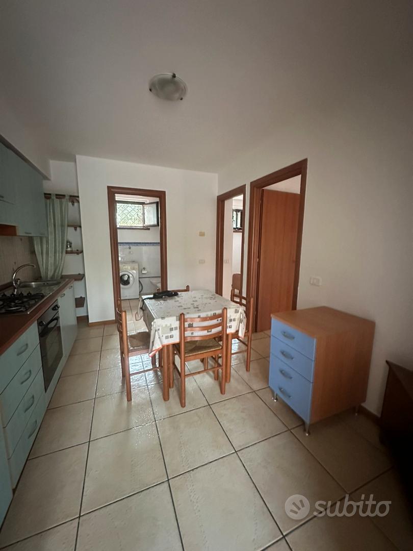 Appartamento – Rende, Quattromiglia - Altro