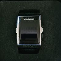 orologio digitale Volkswagen timex