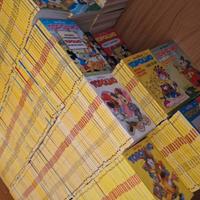 Fumetti Topolino