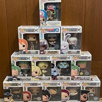FUNKO POP ONE PIECE + KILLER BEE