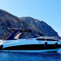 Manara 695 Cabin - 2023 -Full optional