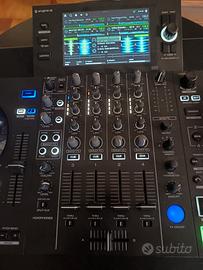 denon SC 4 live